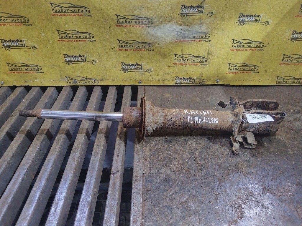 Амортизатор передний правый DS0POA Renault Megane - Фото 1