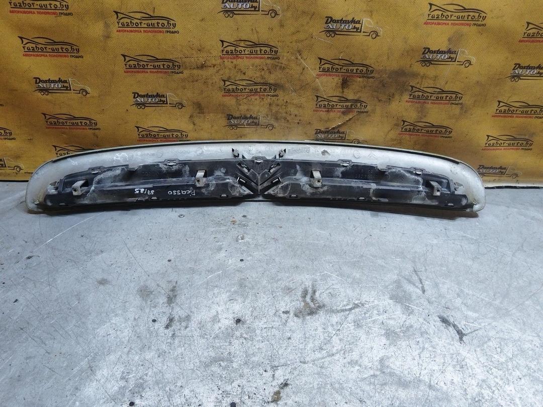 Решетка радиатора 34A779 Citroen Xsara Picasso купить в магазине запчастей бу