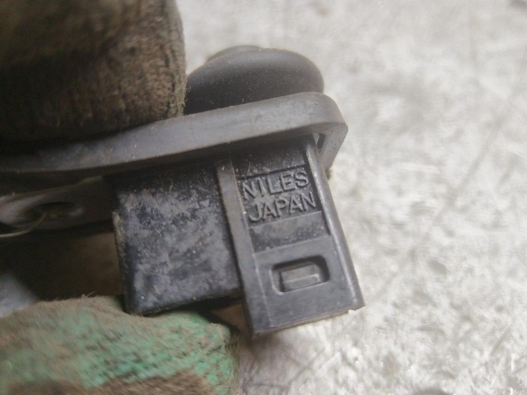 Выключатель концевой (концевик) H92EQ1 Mitsubishi Grandis купить в магазине запчастей бу