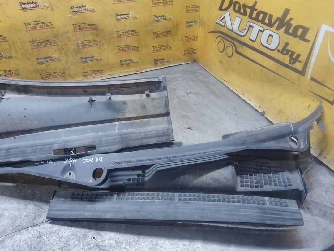 Дождевик 702770 Peugeot 406 - Фото 6