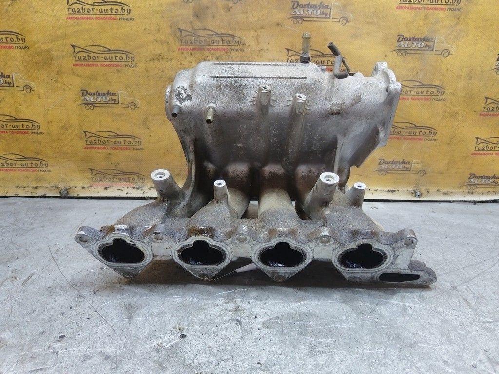 Коллектор впускной VU9UX7 Mitsubishi Carisma - Фото 5