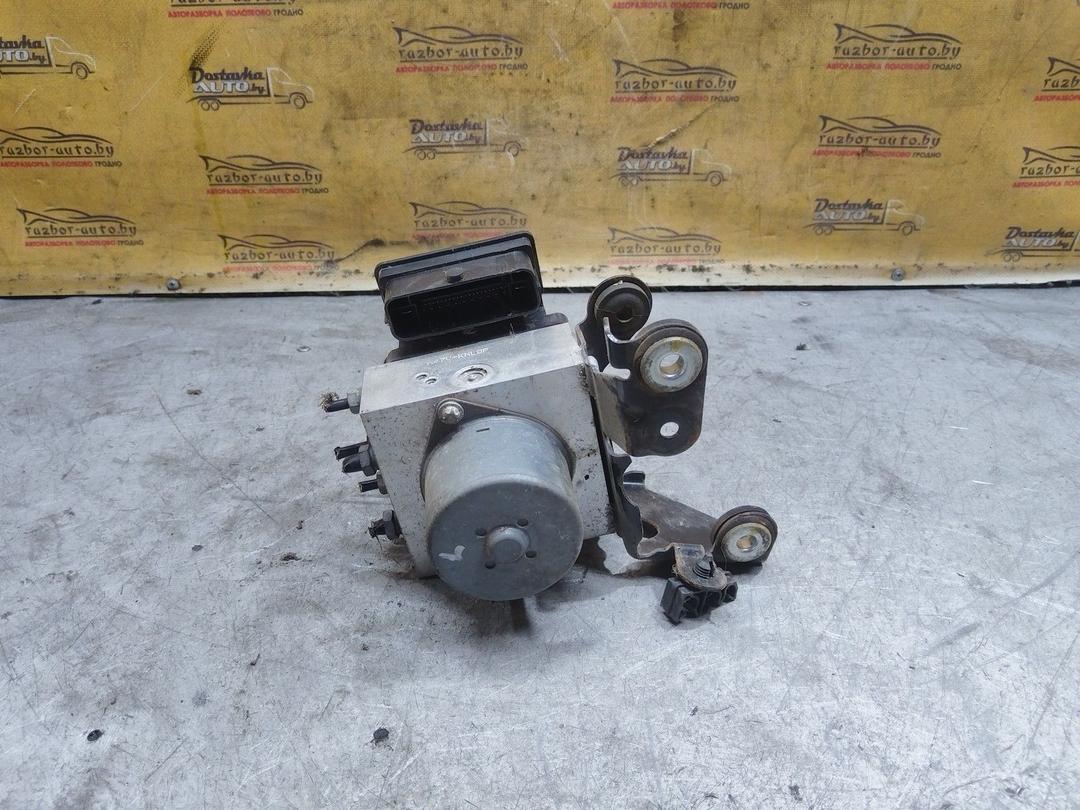 Блок ABS GE1TGN Ford Galaxy купить