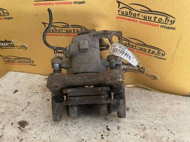 Суппорт задний правый 9HJMLI Citroen C4 - Фото 4