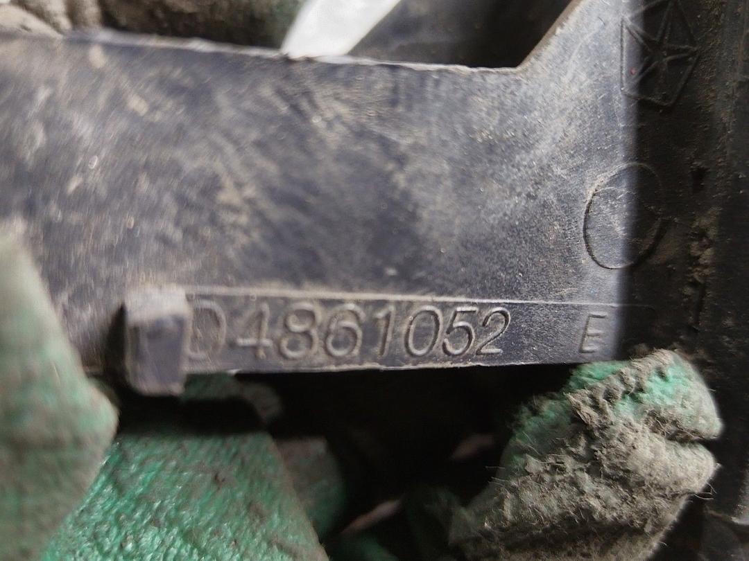 Корпус воздушного фильтра SVASRF Chrysler Voyager купить с доставкой