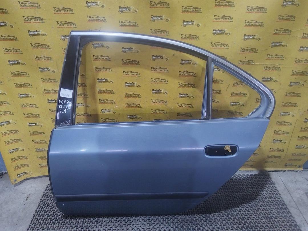 Дверь задняя левая OXUPNZ Peugeot 607 купить