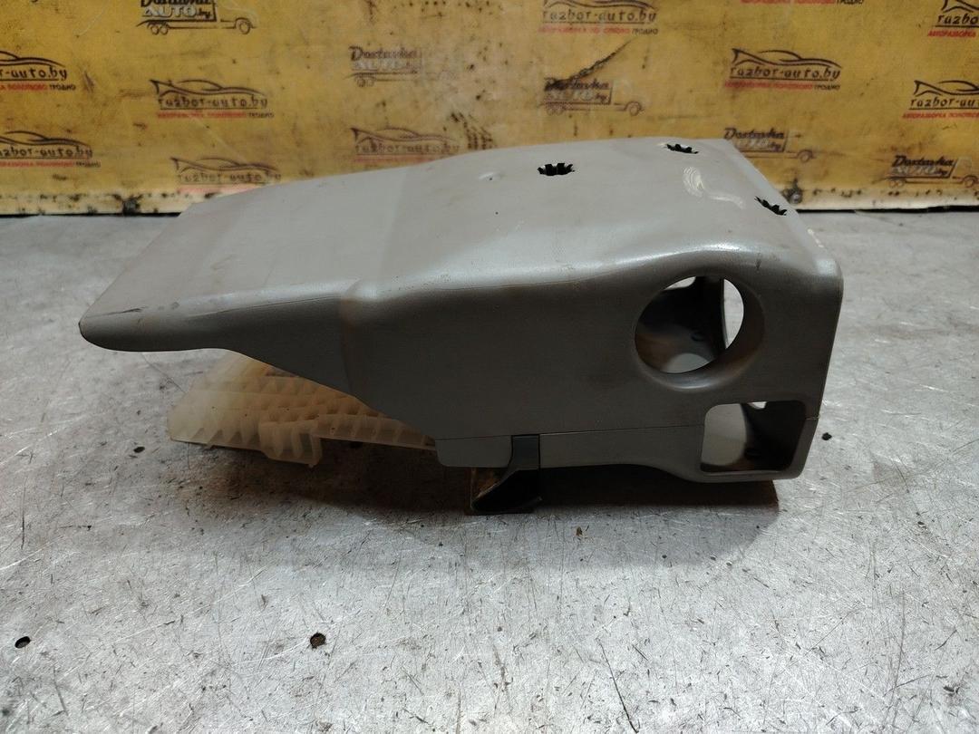 Кожух рулевой колонки 8V8F8L Volvo S80 - Фото 2