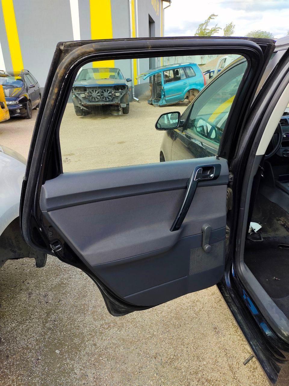 Стеклоподъемник задний левый YAZ1IV Volkswagen Polo