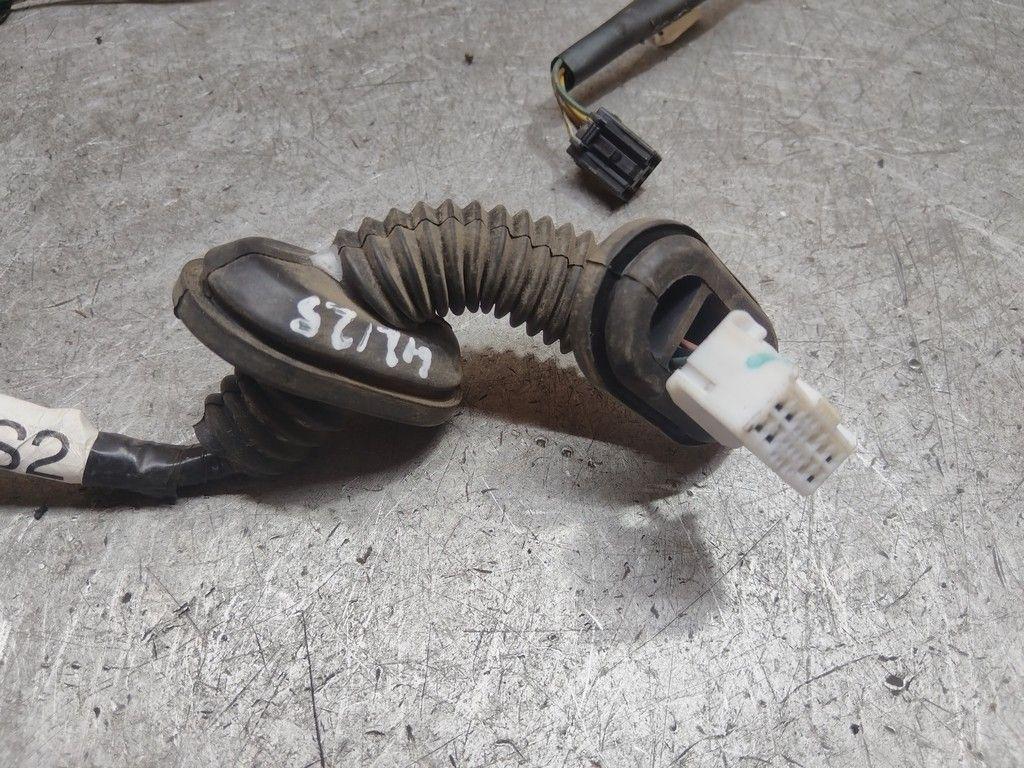 Проводка двери задней правой 87G324 Toyota Corolla Verso - Фото 3