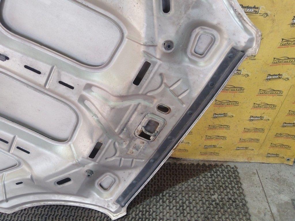 Капот GIX60H Fiat Linea - Фото 17