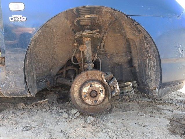 Рычаг передний правый 0TORAB Toyota Corolla Verso купить