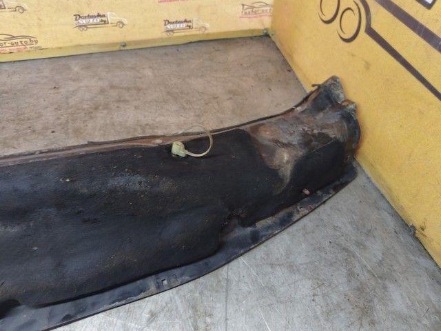 Перегородка моторного отсека LFZ0JE Nissan Note купить в магазине запчастей бу