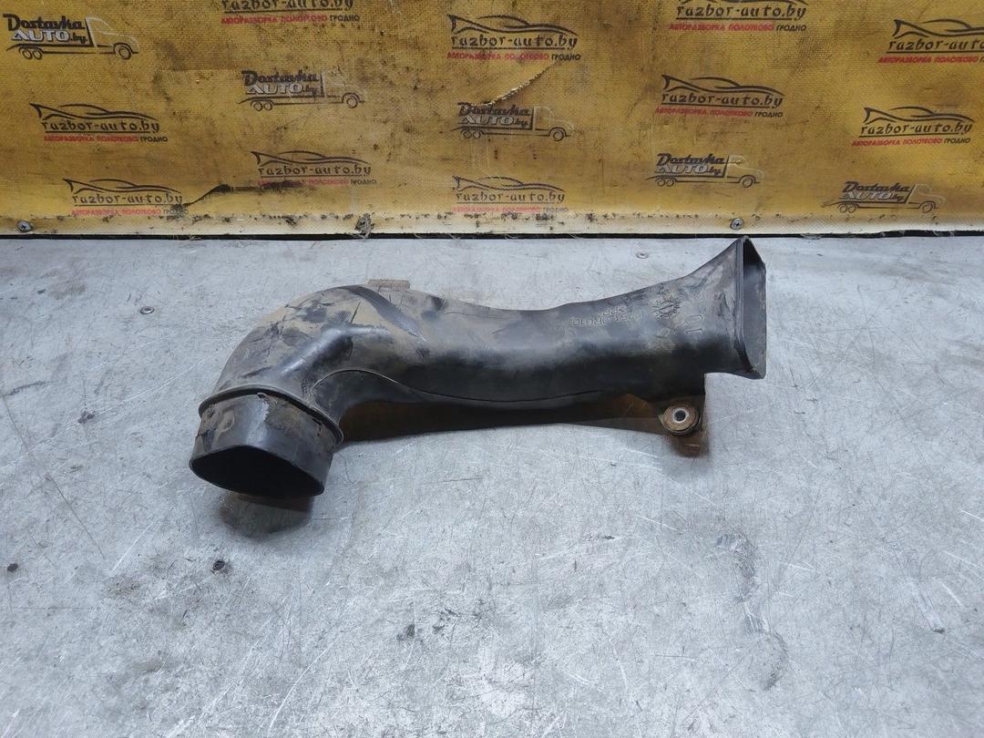 Воздуховод 4DQQIX Toyota Corolla Verso купить с доставкой