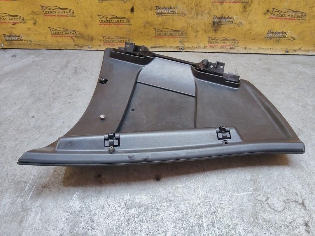 Бардачок 33IG83 Citroen C4 Grand Picasso купить на авторазборке