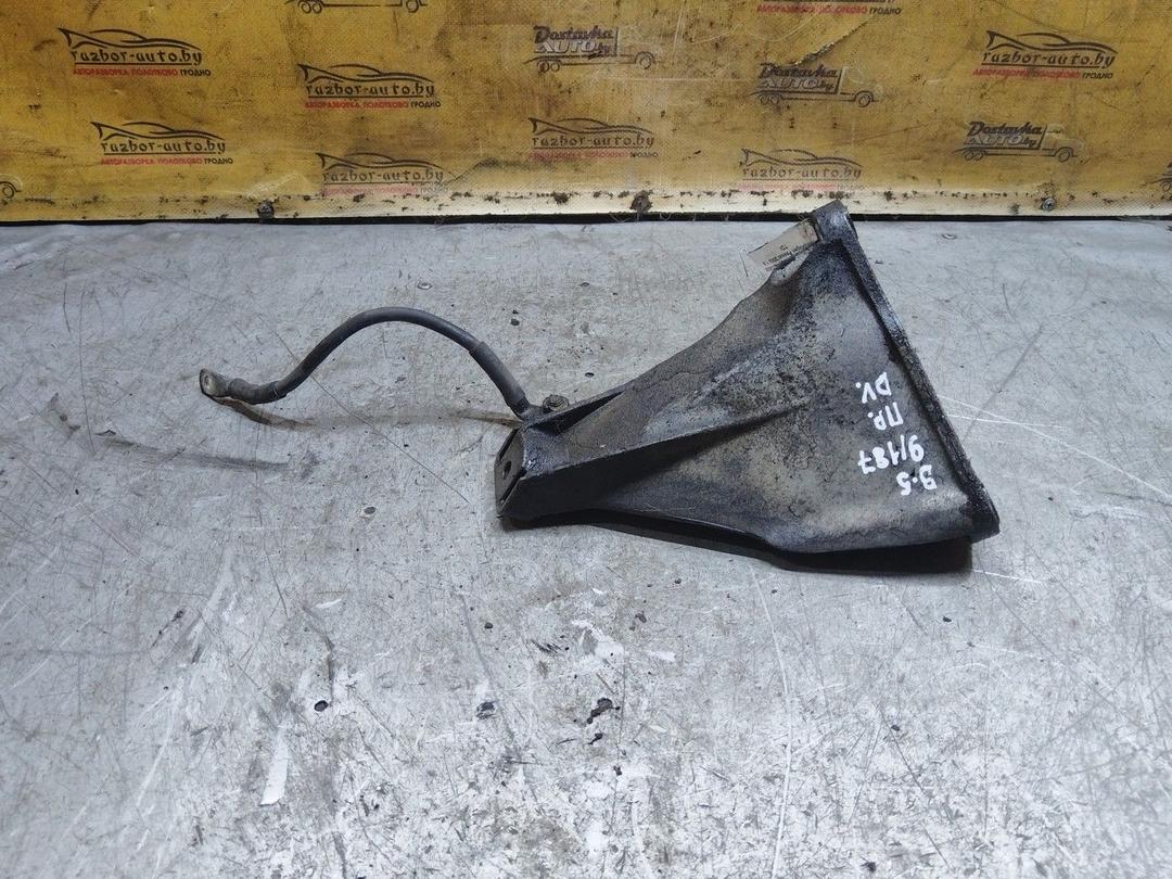 Кронштейн двигателя 3ZC93X Volkswagen Passat - Фото 2