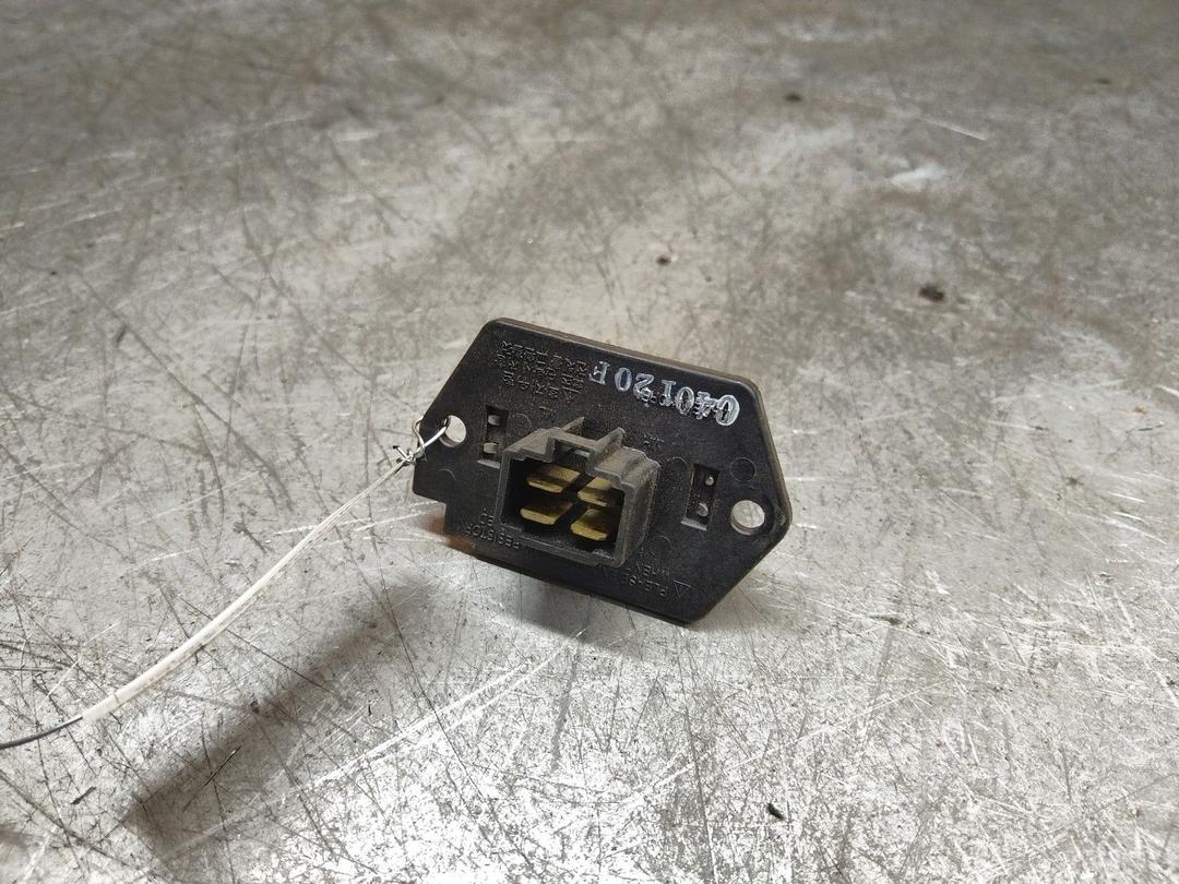 Сопротивление печки ZEEDI5 Daewoo Matiz