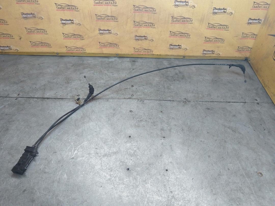 Трос капота 6HO9OJ Ford Fusion - Фото 1