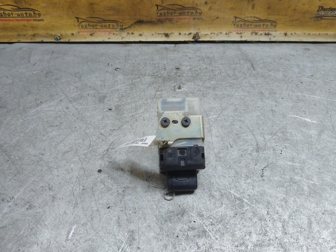 Замок зажигания BUGU5N Toyota Corolla Verso - Фото 7