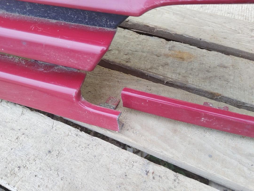 Решетка радиатора 5U6B0A Peugeot 806 купить с доставкой. Огромный выбор запчастей и марок авто. У нас есть практически все.