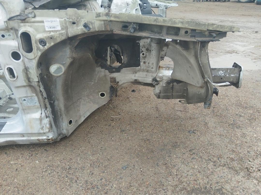 Лонжерон правый I07O6Q Volkswagen Passat