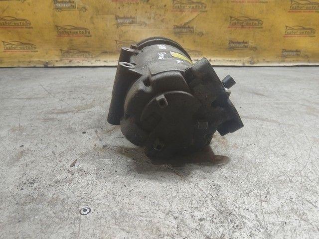 Компрессор кондиционера BMP0KV Ford Focus купить на авторазборке