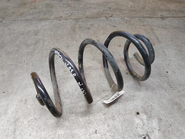 Пружина задняя 4QOMXO Nissan Note