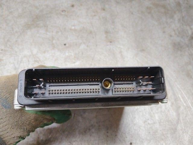 Блок управления двигателем NL3ZWT Ford Tourneo Connect купить на авторазборке