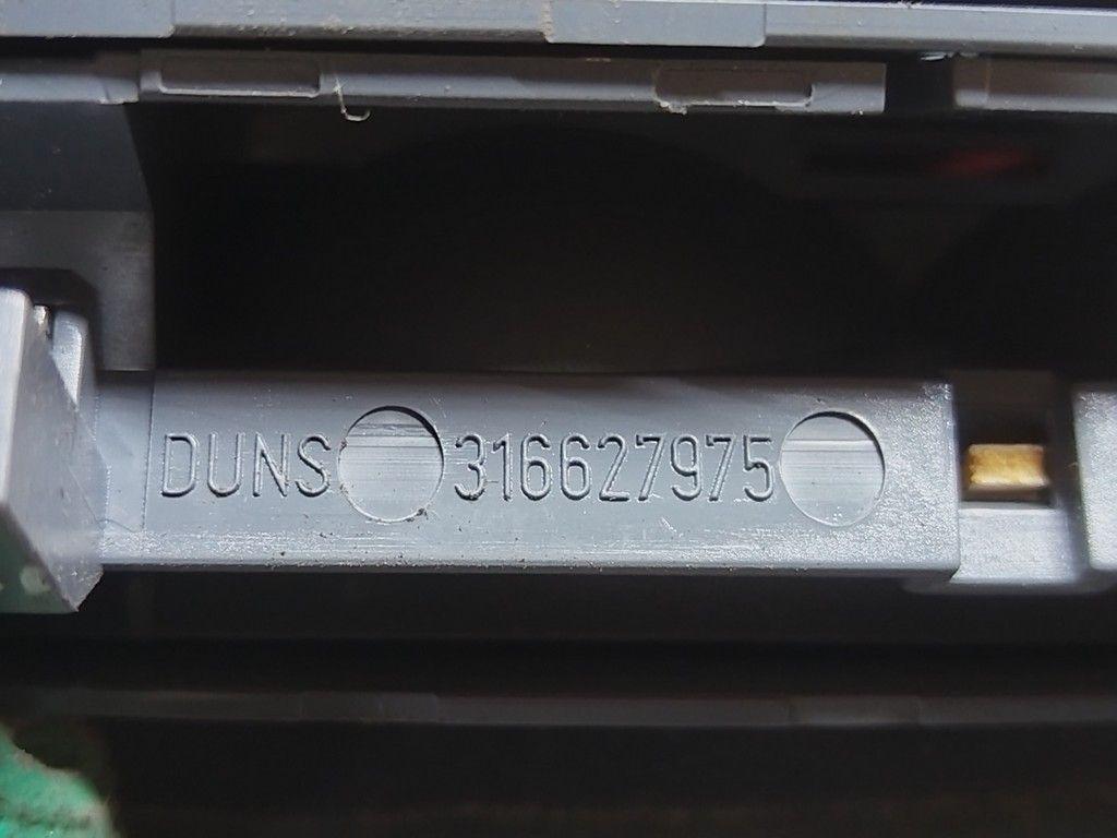 Стоп-сигнал E76097 Opel Corsa - Фото 6