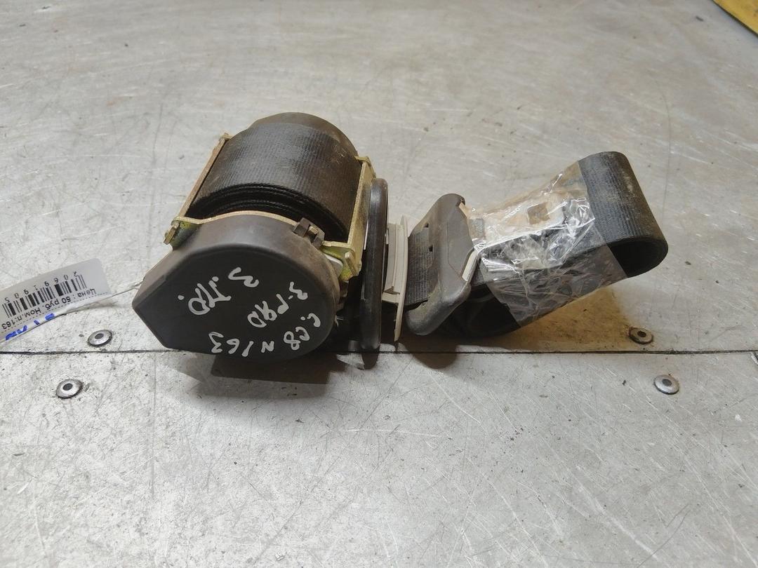 Ремень безопасности задний правый 9LMV7P Citroen C8 купить на авторазборке