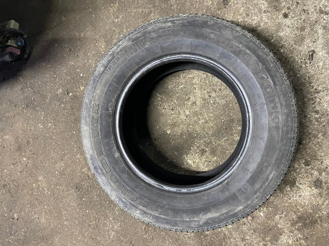 Шина Firestone 235/60 R15 XH067U XH067U Firemax - Фото 2