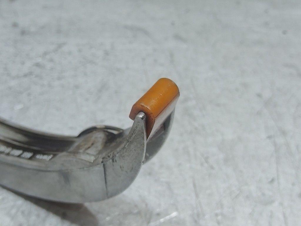 Натяжитель ремня генератора CXFKOU BMW X5 E53 - Фото 8