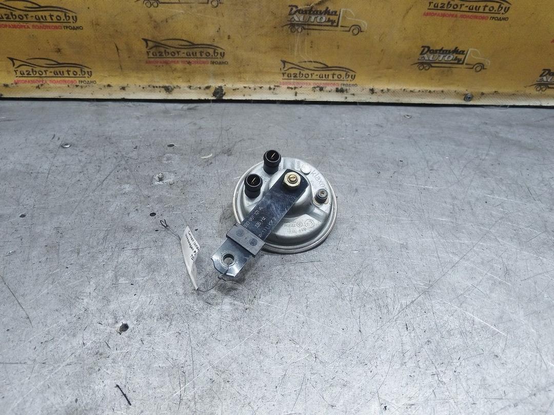 Сигнал (клаксон) 1AJ2AX Volkswagen Passat купить с доставкой