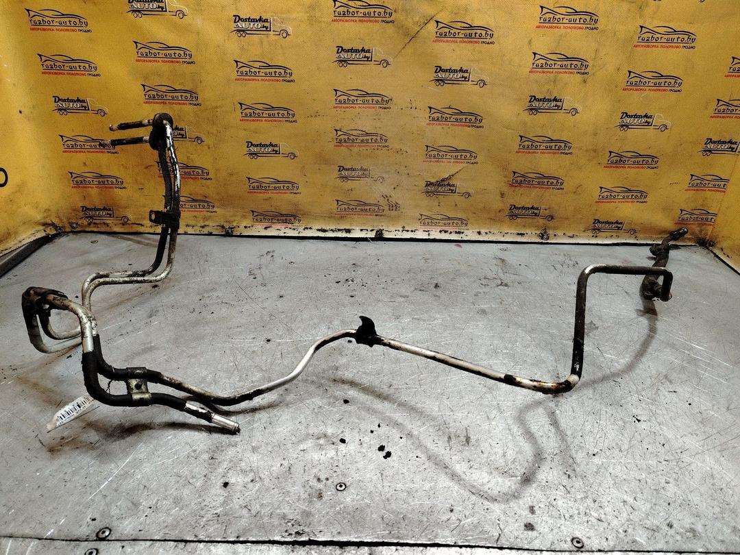 Трубка гидроусилителя SV6I28 Nissan Primera - Фото 3