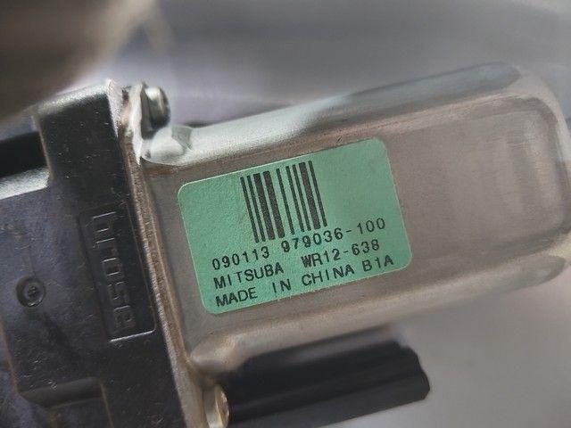 Стеклоподъемник электрический передний правый EHEBFQ Ford C-Max купить на авторазборке