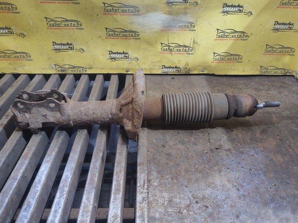 Амортизатор передний правый 7VUWWG Volkswagen Golf - Фото 5