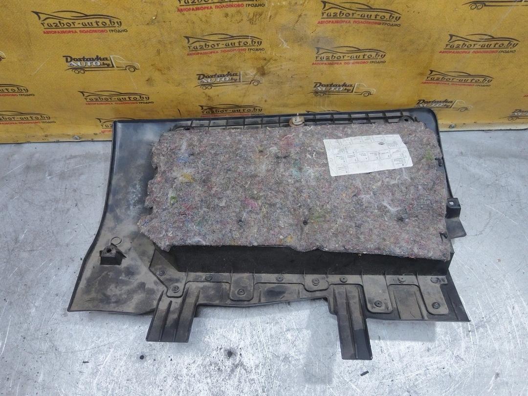 Полка под руль YLTBEP Audi 100 купить с доставкой