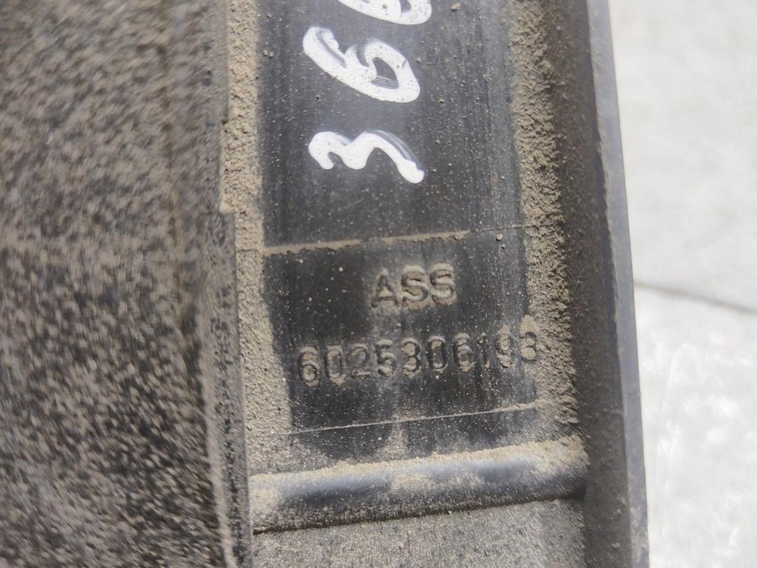 Воздуховод QI8YQ2 Renault Espace купить в магазине запчастей бу