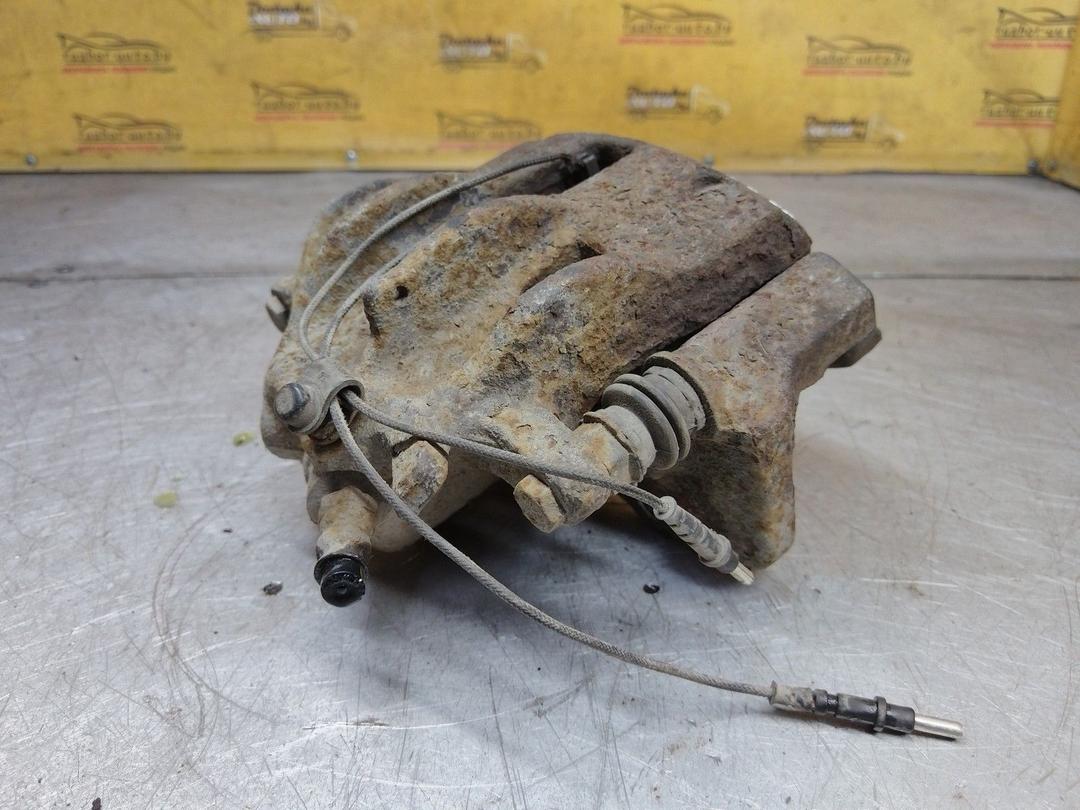 Суппорт передний правый K0CJTC Peugeot 607 - Фото 3