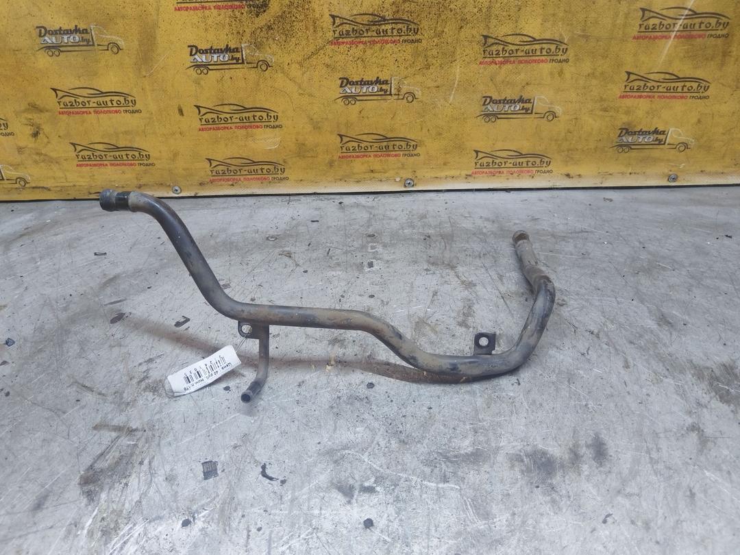 Трубка охлаждающей жидкости металлическая PUUIOW Subaru Forester купить с доставкой