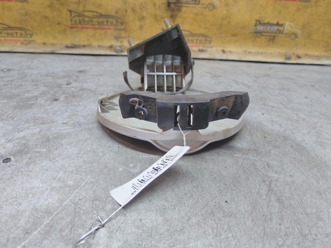 Лючок топливного бака O02MAY Alfa Romeo 147 купить на авторазборке