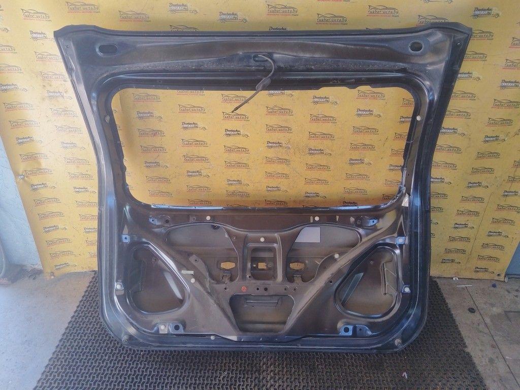 Крышка багажника (дверь 3-5) ZOQRX8 Honda FR-V - Фото 7