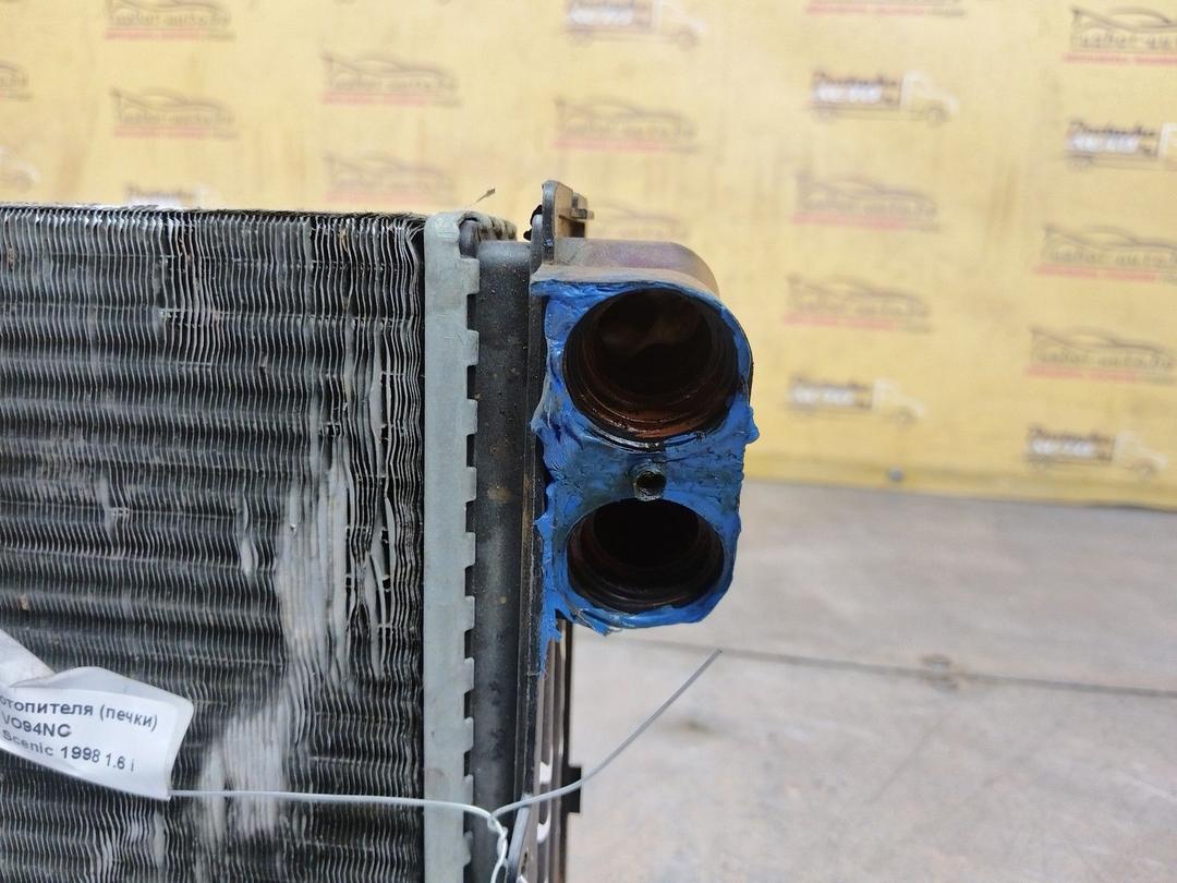 Радиатор отопителя (печки) VO94NC Renault Scenic - Фото 2