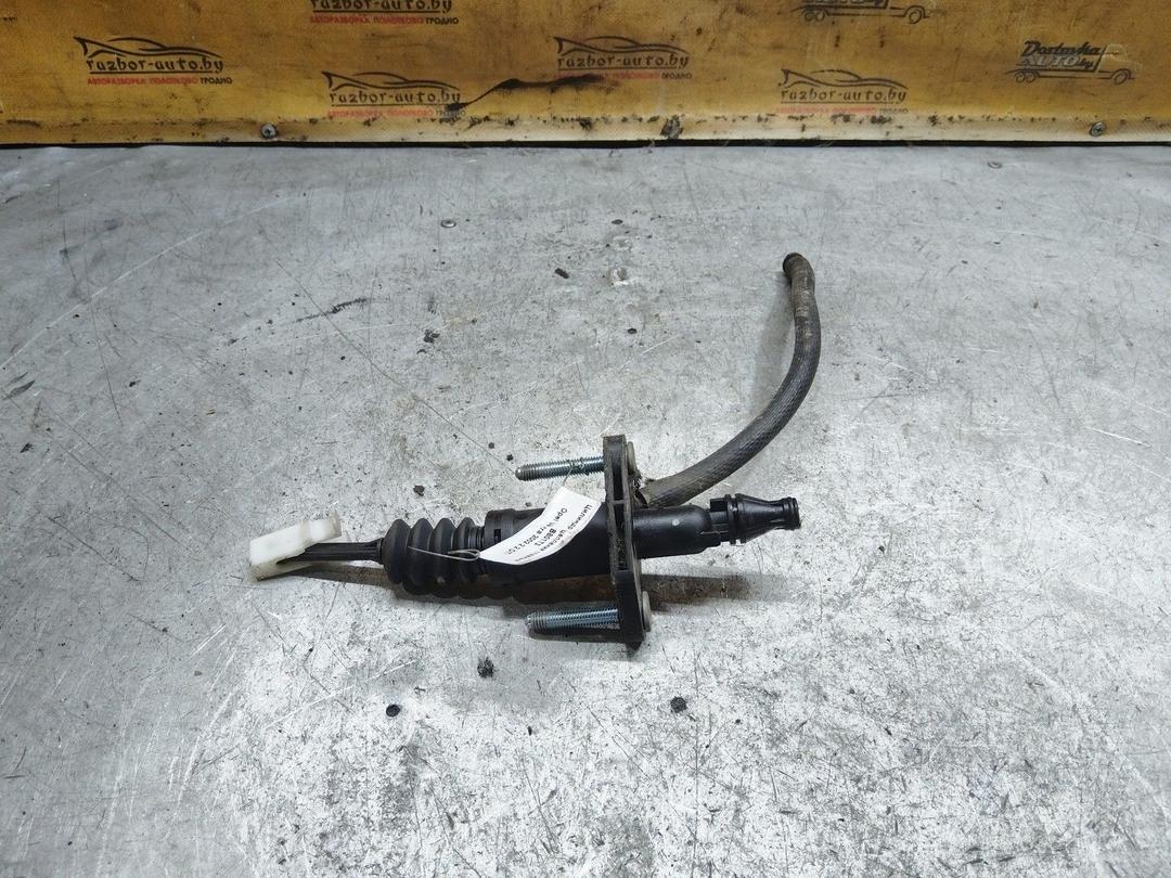 Цилиндр сцепления главный B801T3 Opel Vectra - Фото 2