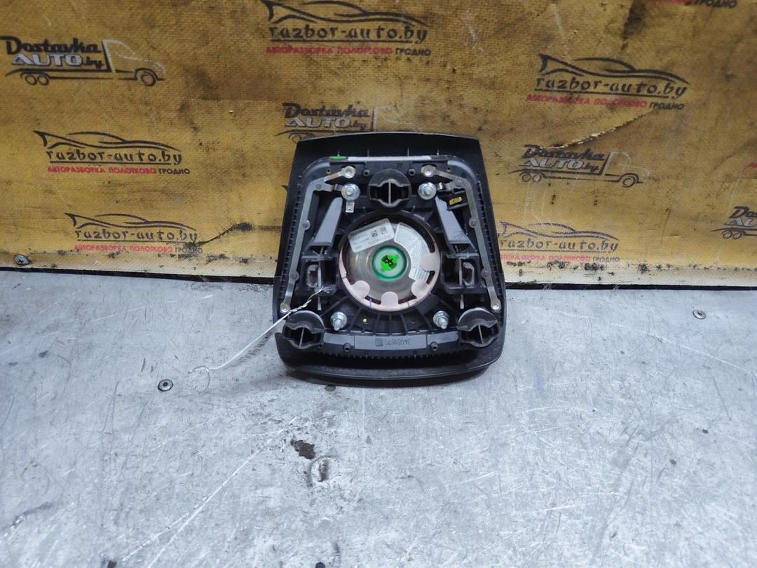 Подушка безопасности водителя 4IR84V Ford Galaxy купить в магазине запчастей бу