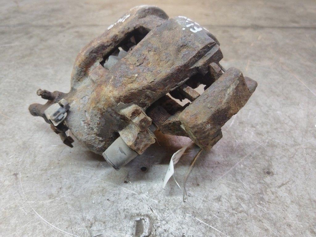 Суппорт передний левый 0M85JB Fiat  купить