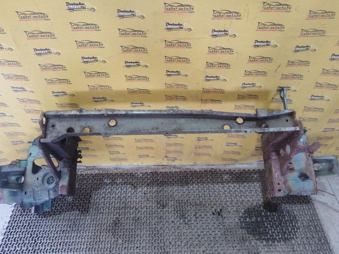 Балка под радиатор 0H0VL5 Peugeot 306 купить в магазине запчастей бу