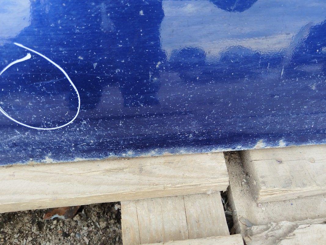 Дверь передняя левая UFZ759 Fiat Palio купить в магазине запчастей бу