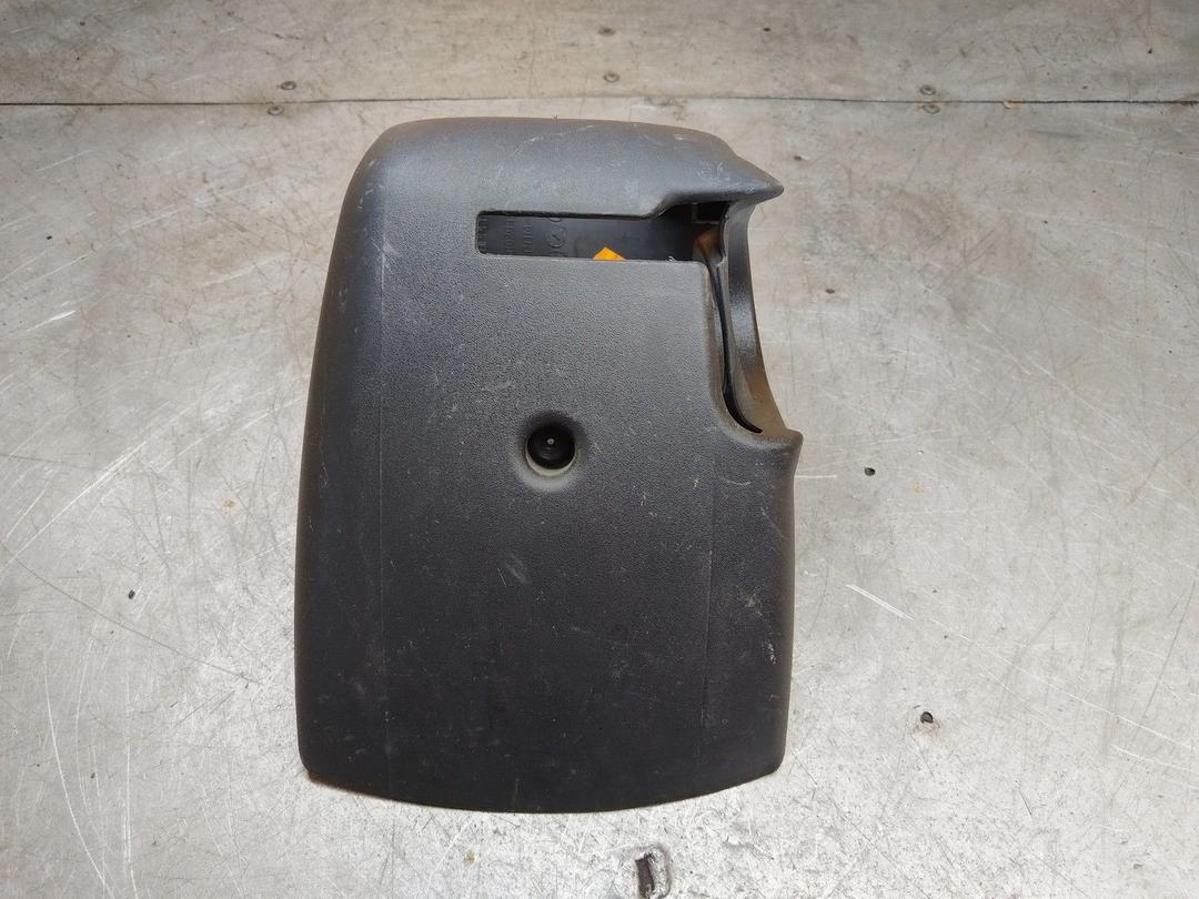 Кожух рулевой колонки N0CNM9 Opel Meriva купить на авторазборке