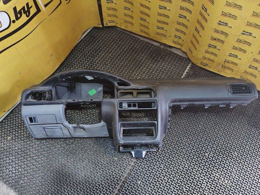 Панель передняя салона (торпедо) W203RZ Peugeot 406