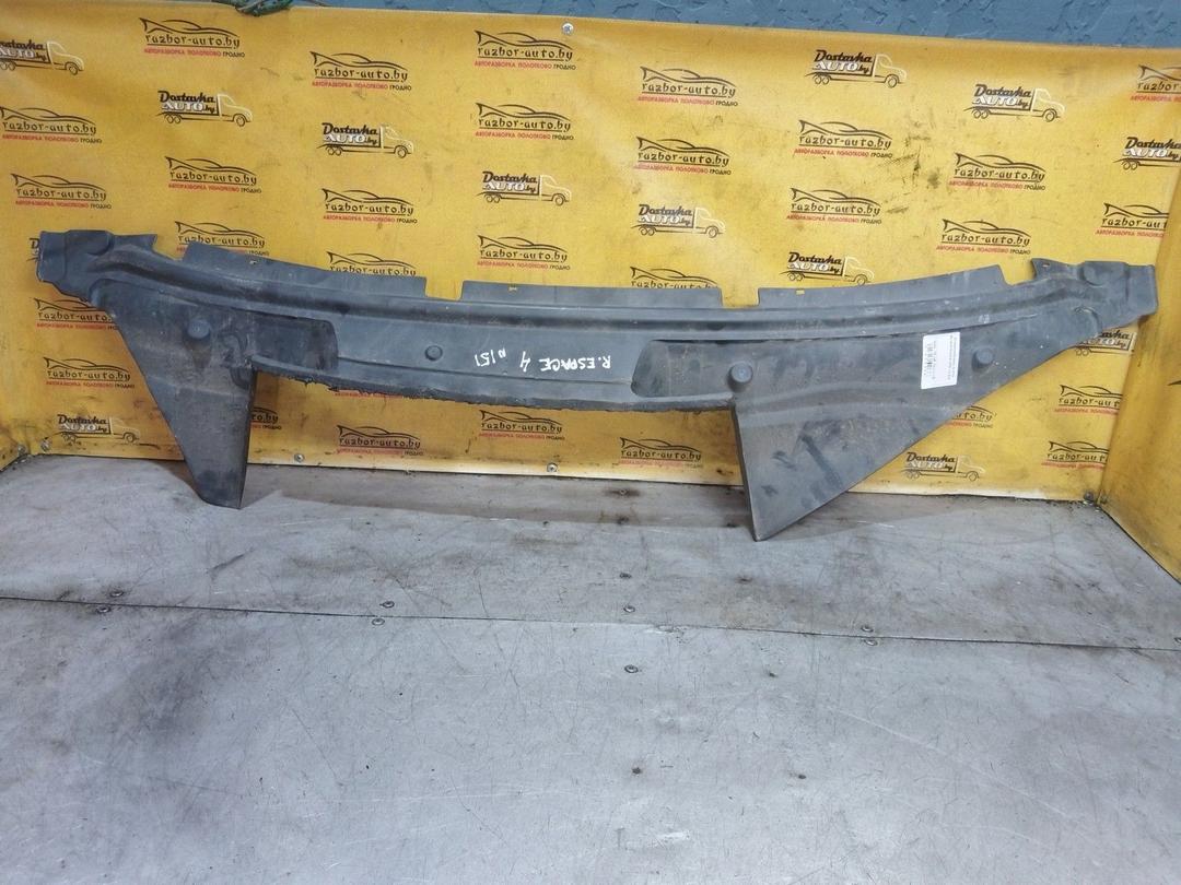 Воздухозаборник JL05TA Renault Espace - Фото 1