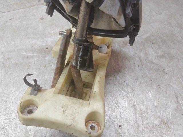 Кулиса OTMLVL Nissan Primera - Фото 4